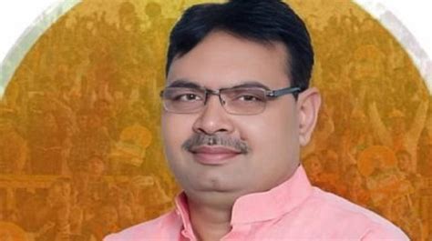 Rajasthan CM: Meet first-time MLA Bhajanlal Sharma who is BJP's choice ...