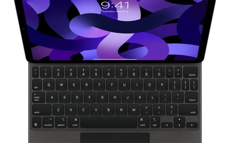 How To Connect And Use Apple Magic Keyboard With Your iPad - iOS Hacker