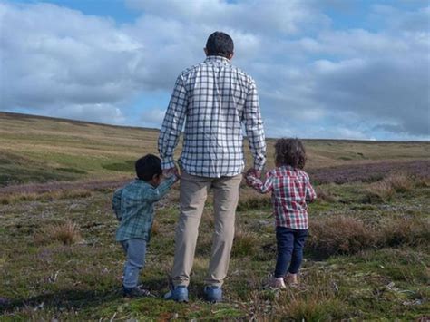 Sheikh Hamdan shares pictures of family holiday in Yorkshire, London | Photos – Gulf News