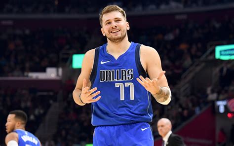 Luka Doncic News Today 2025 Ny - Sebastian Allan