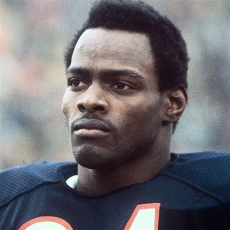 Walter Payton - Stats, Death & Career