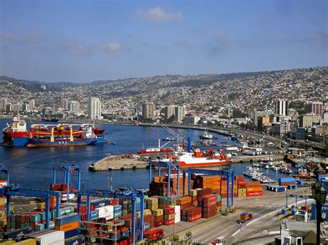 Valparaíso, The Jewel of the Pacific | GoUNESCO | Go UNESCO