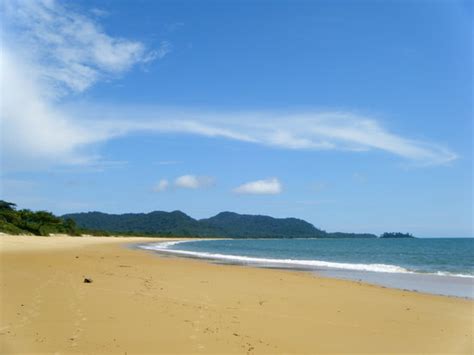 Bureh Beach (Sierra Leone, Africa): Address, Attraction Reviews - TripAdvisor