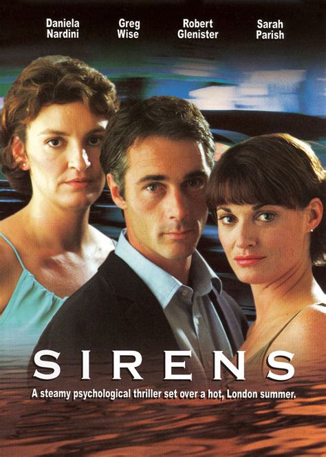 Sirens (2002) - Nicholas Laughland | Cast and Crew | AllMovie