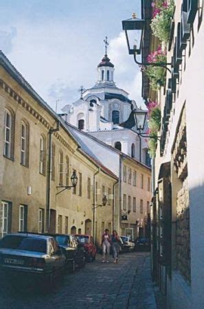 Vilnius, museums and galleries, Lithuania, weather Vilnius, phone code, photo galleries