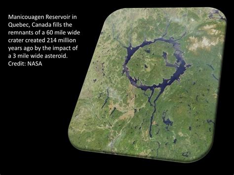 PPT - Impact crater on Mercury ( Caloris Basin). Credit: NASA/Messenger ...