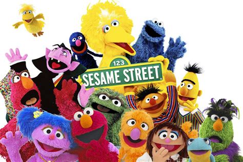 Kanopy Streaming Service Gets 'Sesame Street' Episodes - Media Play News