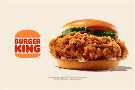 Burger King will release new chicken sandwich this year | 2021-02-17 | MEAT+POULTRY