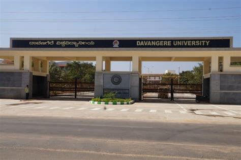 PG Diploma, certificate courses in Davangere University available from this academic year