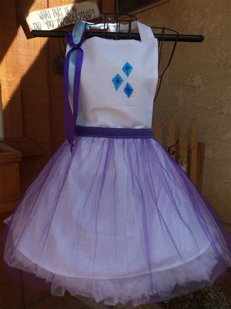 My Little Pony Rarity Adult costume order