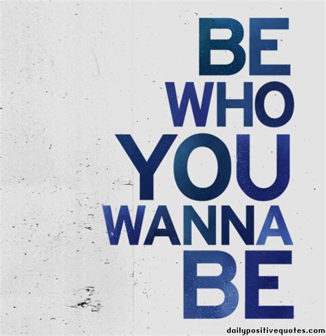 Be Who You Are Quotes. QuotesGram