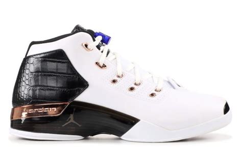 Air Jordan 17 Retro | NBA Shoes Database