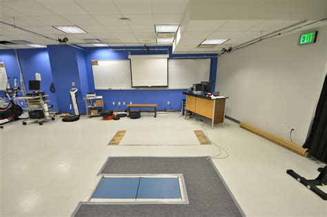 Student Recreation Center Classroom Photos | College of Education and Human Development ...