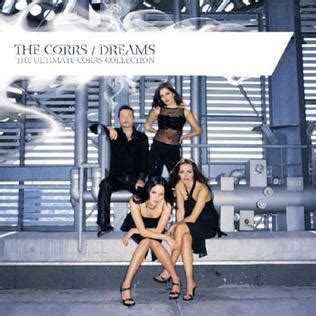 Dreams: The Ultimate Corrs Collection - Wikipedia