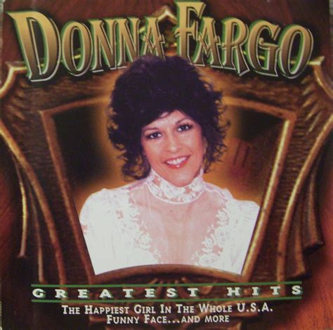 Donna Fargo - Greatest Hits - Amazon.com Music