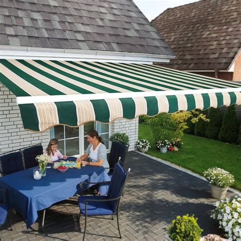 Marygrove Awnings - YouTube