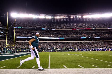 After Sellout, NFC Championship Tickets Reached Historic High