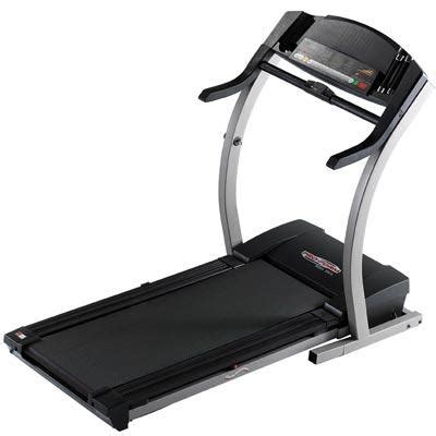 Proform 995 SEL Treadmill reviews