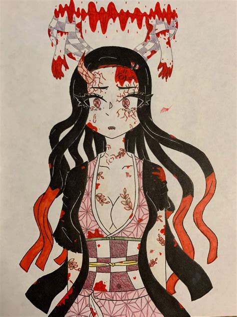 nezuko