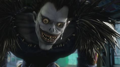 Ryuk - Death Note Photo (39180250) - Fanpop