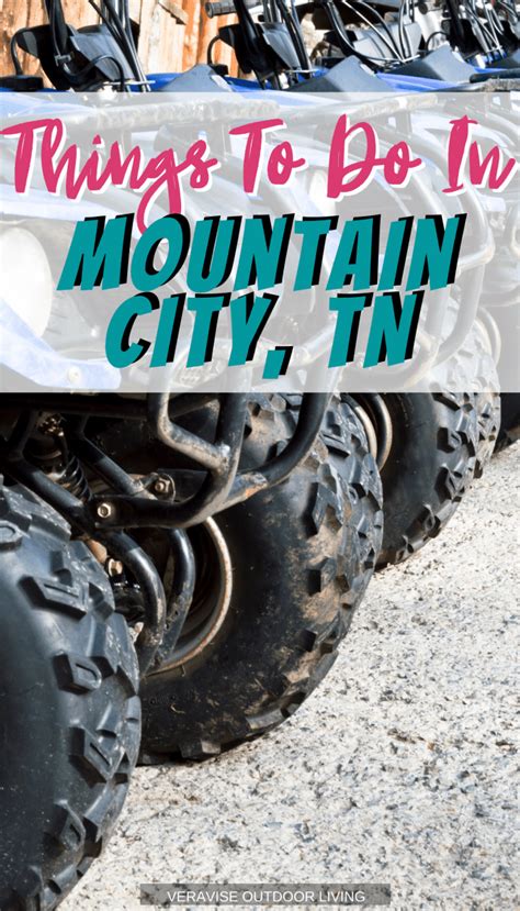 Things to do in Mountain City, TN | Mountain City, Tennessee Activities