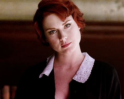 Alexandra Breckenridge | Alexandra breckenridge, American horror story ...