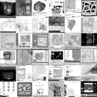 Montage of Multimedia Cartography examples. | Download Scientific Diagram