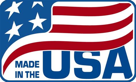 made usa logo Usa transparent logos vector