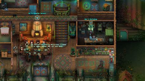 Children Of Morta review | Rock Paper Shotgun