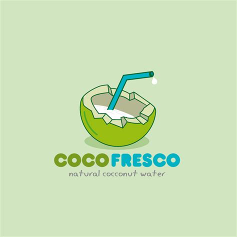 Coco Logos - 95+ Best Coco Logo Ideas. Free Coco Logo Maker. | 99designs