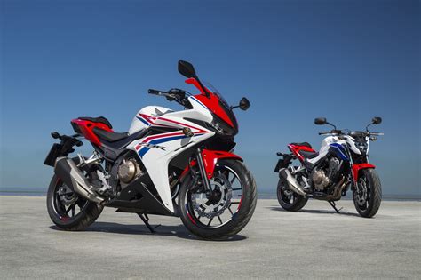 Honda CBR 500R Review - Pros, Cons, Specs & Ratings