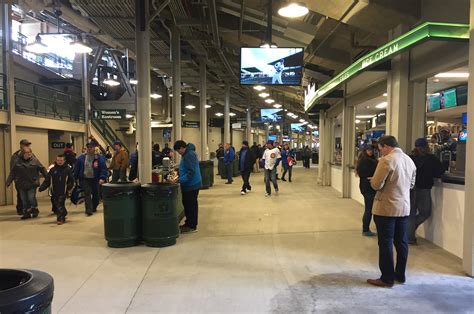 With renovations completed, Wrigley Field back in business