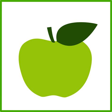 Free Green Apple Pictures, Download Free Green Apple Pictures png ...