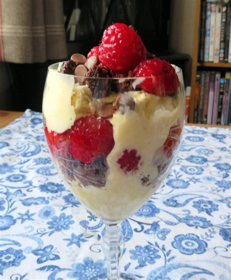 Ten Easy & Elegant Dessert Parfaits | The English Kitchen