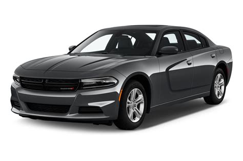 2020 Dodge Charger Buyer's Guide: Reviews, Specs, Comparisons