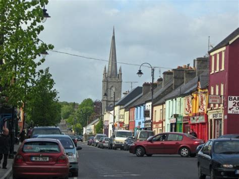 Claremorris - an oasis of calm in Mayo | The Irish Post