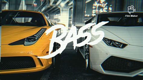 🔊BASS BOOSTED🔊 (OFFICIAL AUDIO) - YouTube