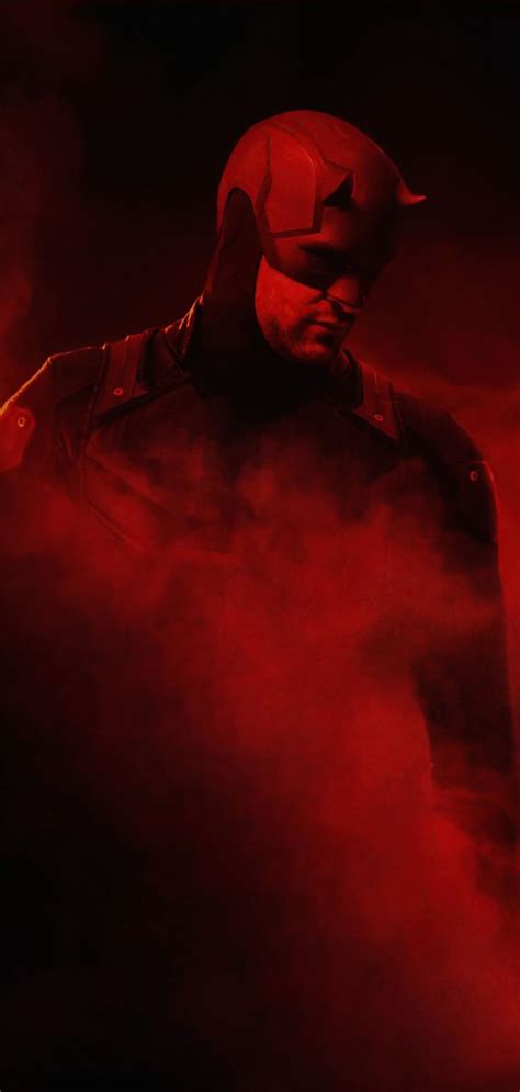 Marvel's Daredevil (2015) Phone Wallpaper | Wallcinemania | Marvel ...