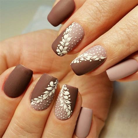 Cute Easy Nail Designs, Hot Nail Designs, Beautiful Nail Designs, Beautiful Nail Art, Gorgeous ...