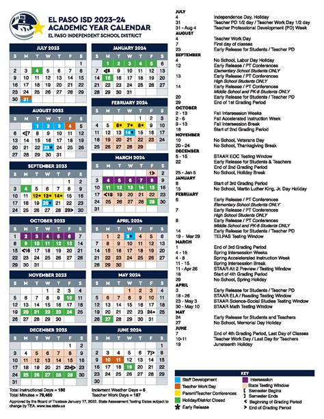 Plano Isd Calendar 24 25 Pdf 2024 - Fred Joscelin