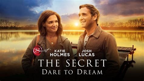 The Secret: Dare to Dream Movie Review - Funtastic Life