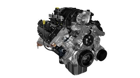 Your Guide to the 5.7 Hemi V8 Engine