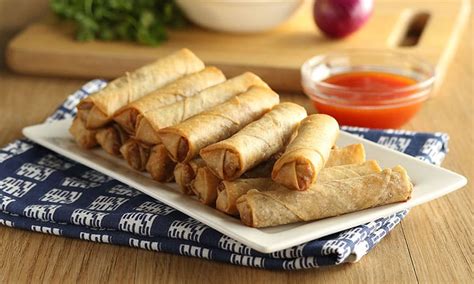 Cooking the Best Lumpiang Shanghai Recipe | Eat Like Pinoy