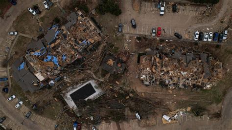 Missouri Tornado Kills Multiple People, Sows Destruction — The Second Angle