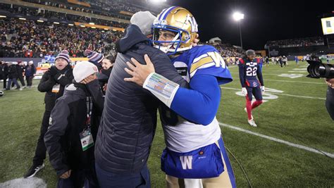 Dynasty Denied: Bombers drop second straight Grey Cup - CFL.ca