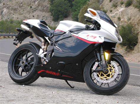 MV Agusta MV Agusta F4 RR 312 1078 - Moto.ZombDrive.COM