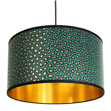 Animal Print Lamp Shades / Leopard Print Lamp Shade 30cm Wide Also Available In 20cm Etsy : We ...