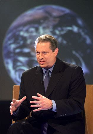 Jurisdynamics: Al Gore wins the Nobel Peace Prize for his work on ...