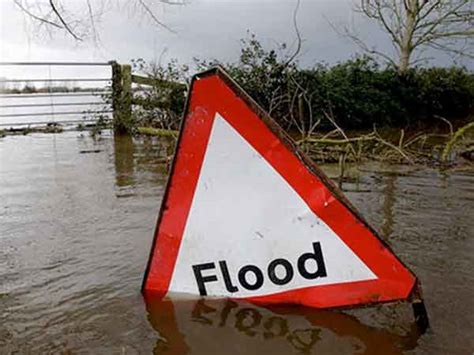 Chancellor Urged To Release Finding For Businesses Affected By Flooding | Ireland Construction News