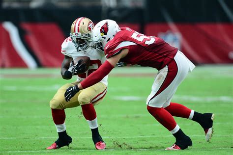 Cardinals vs. 49ers preview: History, stats, connections and possible ...